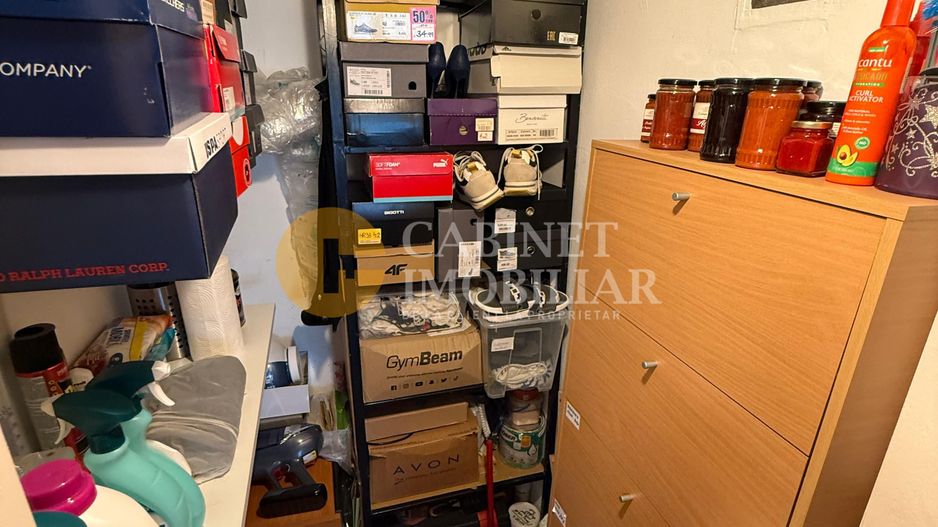 3 Camere Decomandat - PODU ROS - Etaj Intermediar - Poză 13