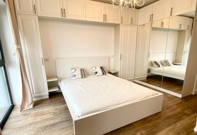 APARTAMENT 3 CAMERE | MOBILAT + UTILAT | 2 GRUPURI SANITARE - Poză 5