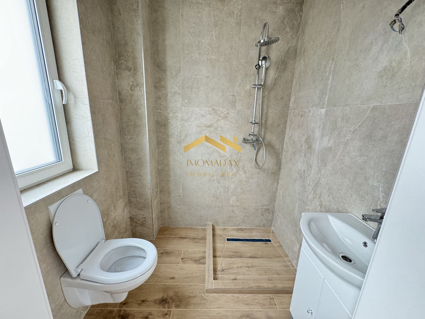 Bucovat-Duplex-4 Camere-Comision 0% - Poză 17