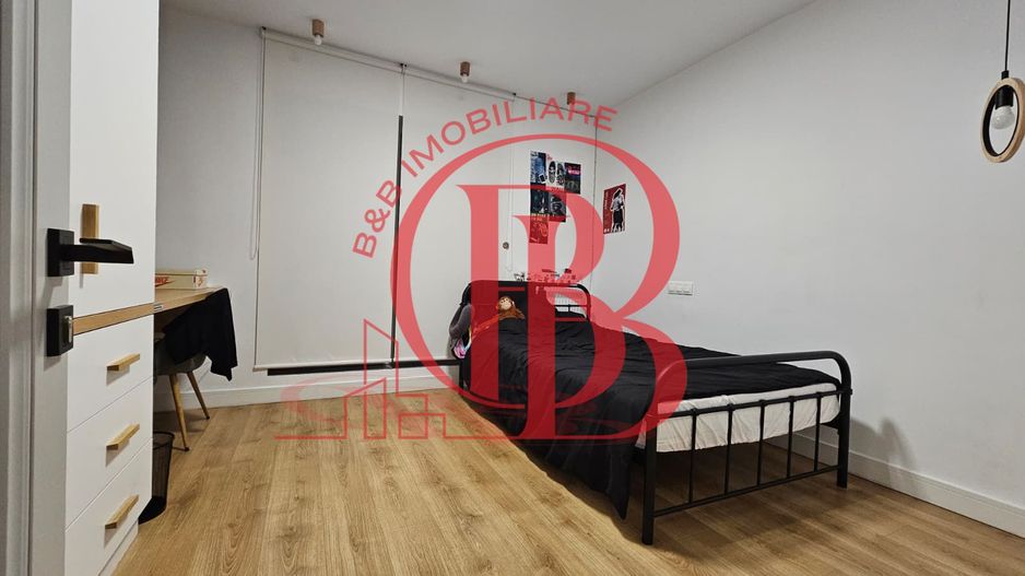 Apartament 3 camere+Birou Theodor Pallady Metrou Teclu - Poză 6