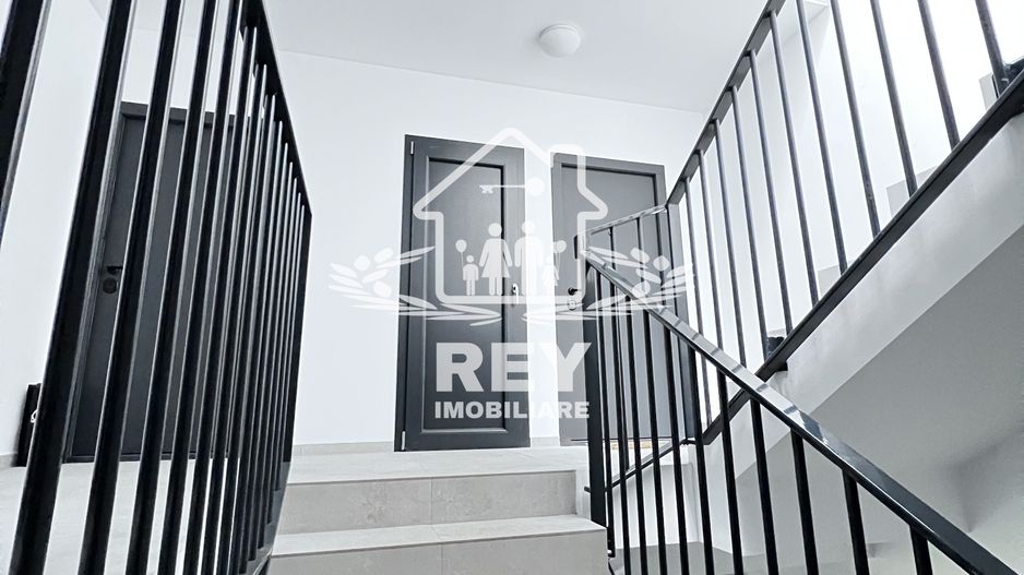 Apartament de Lux | Tehnologie Sustenabilă & Confort Absolut | Calea Cisnădiei - Poză 9