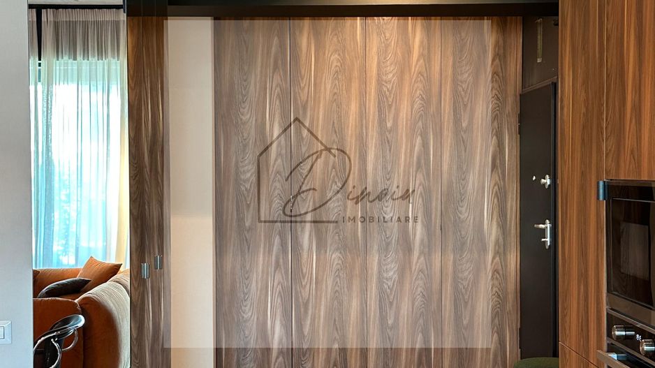 Apartament 3 camere Pipera I Porsche Romania I Premium - Poză 19