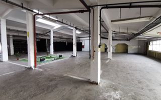 Prezentare Clădire – Zona Titulescu / Pasajul Basarab - Poză 5