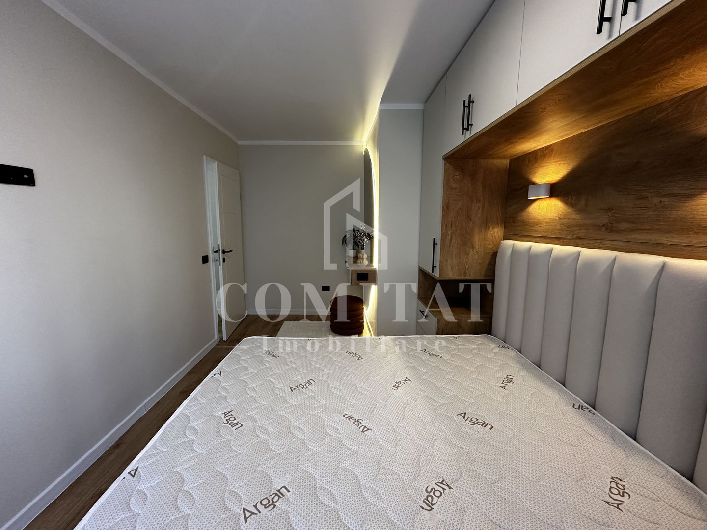 Apartament ultrafinisat | 3 camere | Grigorescu - Poză 7