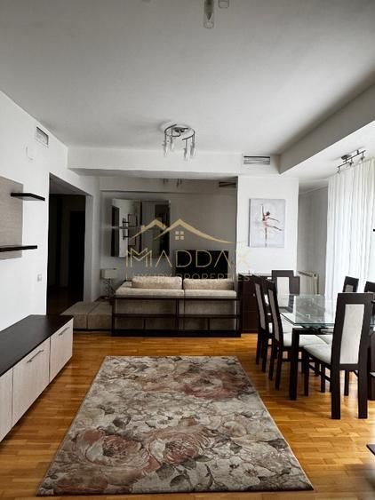 Apartament 2 camere | Herăstrău – Șos. Nordului | Loc de parcare subteran inclus - Poză 2