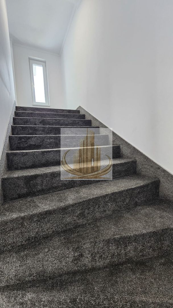 Duplex Modern | 150 mp utili | Curte 300 mp | 3 Parcări | Dumbrăvița - Poză 40