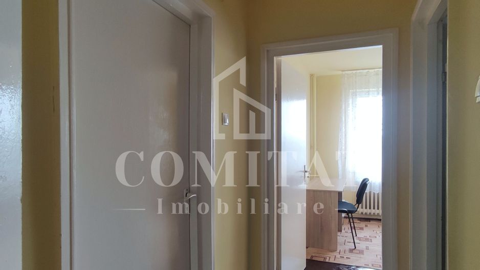 Apartament cu 2 camere decomandate | Cartierul Gheorgheni -Hotel Royal - Poză 7