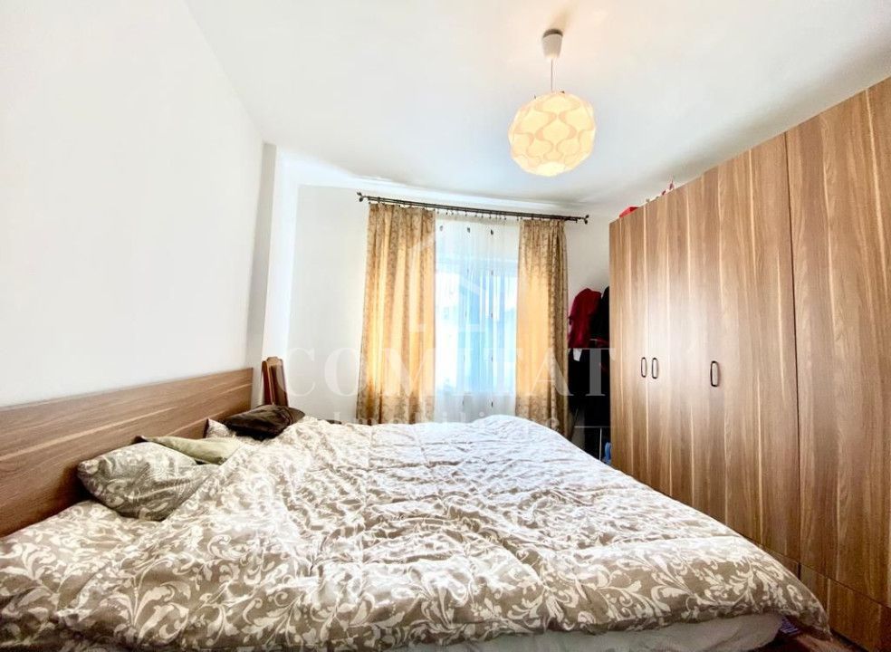 Apartament 4 camere| zona Manastur - Poză 4