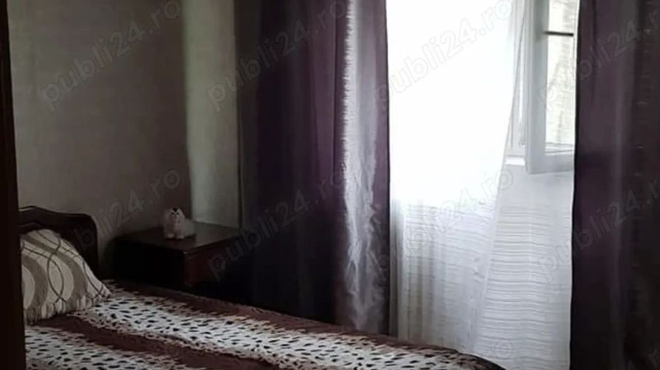 De vanzare ap 3 camere+loc parcare, Rahova/Spataru Preda - Poză 4