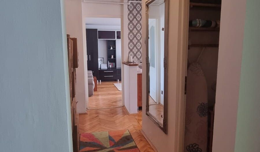 | Apartament cu 2 camere | Etaj intermediar | Cartierul Marasti | - Poză 6
