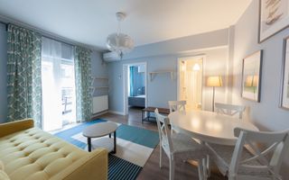 2 camere Parc Cismgiu Brezoianu | Sala Palatului | Centrala - Poză 18