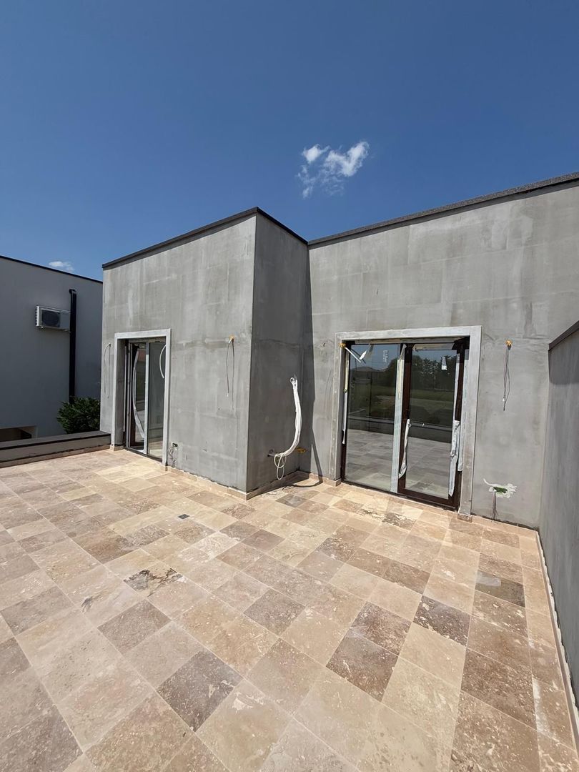 Duplex nou -  zona IKEA - Dumbravita - Poză 2