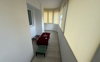 AP. 3 CAMERE IANCULUI, BUCATARIE INCHISA, DOG-FRIENDLY, NEGOCIABIL - Poză 13