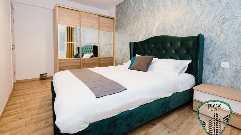 P 4234 - Apartament 2 camere în Târgu Mureș, Ultracentral - Poză 10