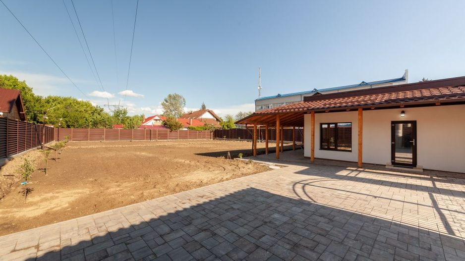 SPAȚIUL IDEAL PENTRU AFACEREA TA - CALEA CAMPULUNG - Poză 1