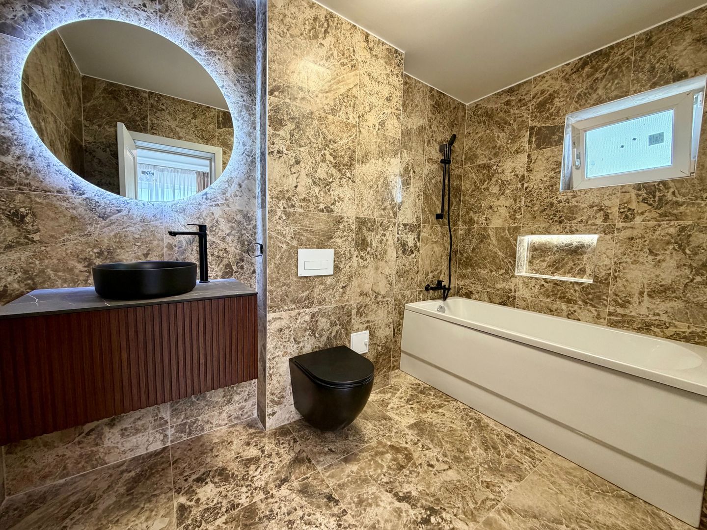 Casa Sanpetru pe parter | Teren 500 mp - Poză 10