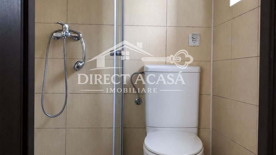 Apartament cu 1 camera (Garsoniera) -str Marasti-Zona 7 noiembrie - Poză 4