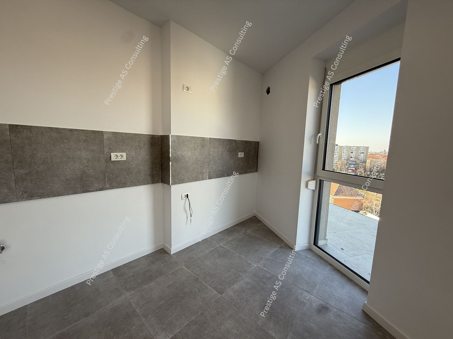 Apartament nou | Nord One Brediceanu | Prima inchiriere | Ultracentral - Poză 7