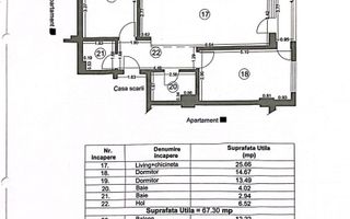 Apartament 3 camere in Mamaia zona Summerland l Vedere la mare l Ocazie Unica!!! - Poză 5