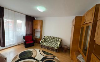Garsonieră zona lenin etaj 2 de închiriat - Poză 1