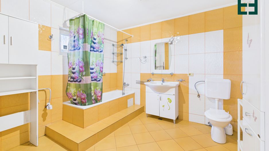 Casă cu teren de 468 mp - Cartierul Grădiște - Arad - Poză 17