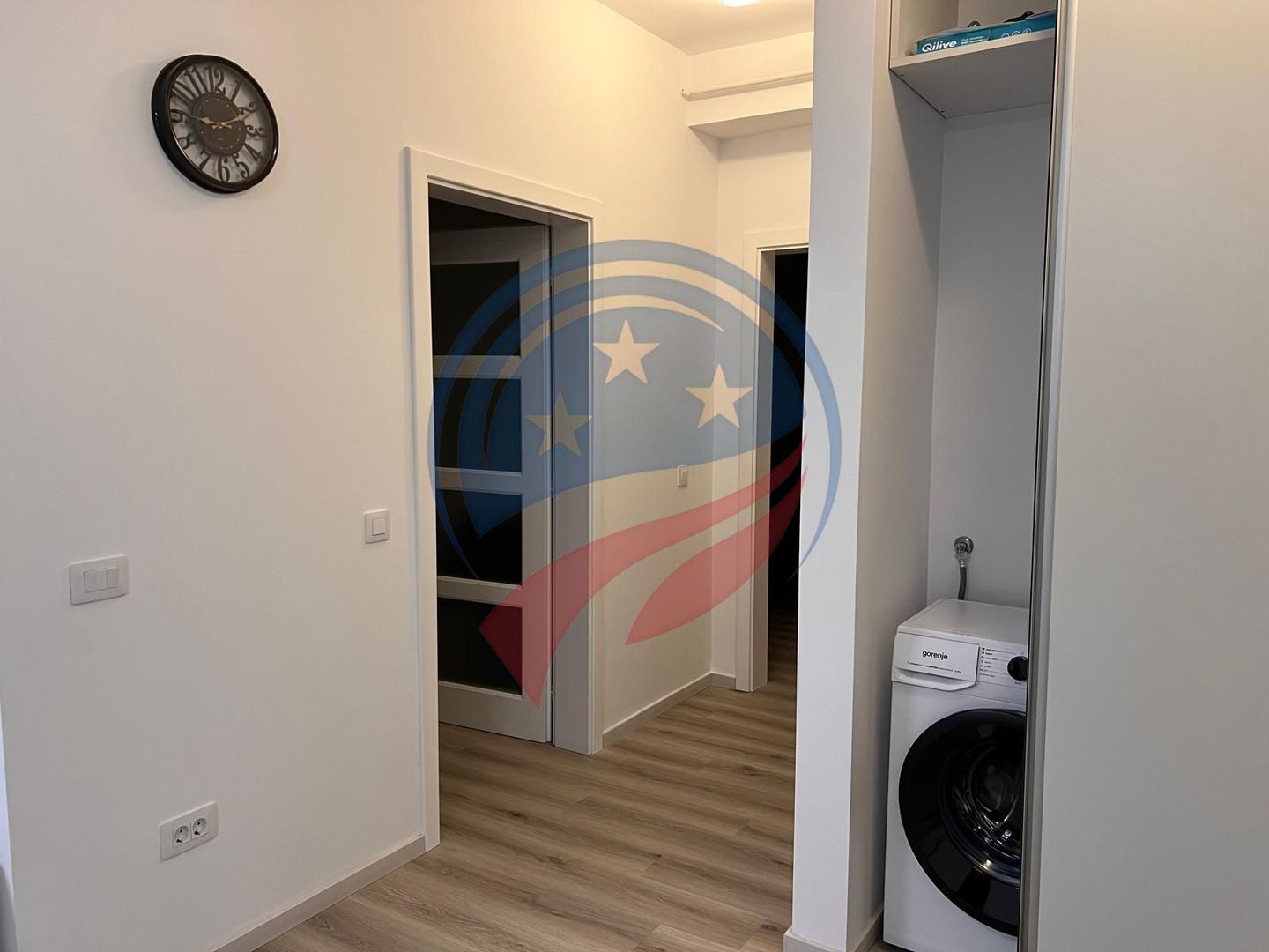 CHIRIE 2 CAMERE BL NOU G.BOTANICA ET 1 - Poză 4