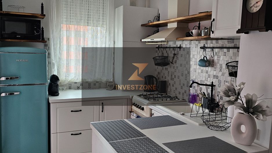 De vanzare studio in complexul Ared/Oradea - Poză 12