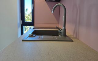 Garsonieră modernă, prima închiriere – Ioan Popasu 23, Coresi Tractoru - Poză 6