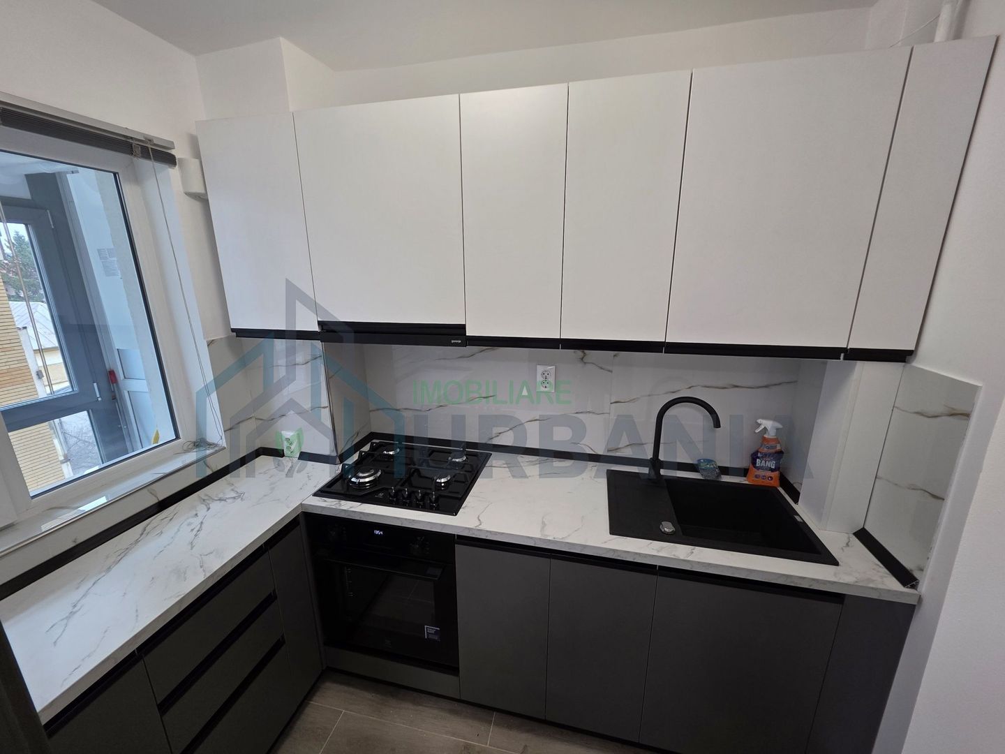 Apartament cu o camera Piata Unirii - Poză 3