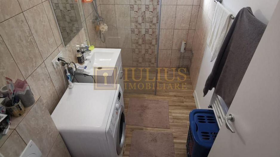 2 camere| intre Braytim-Soarelui| loc de parcare| bloc nou| disponibil 01.08.26 - Poză 5