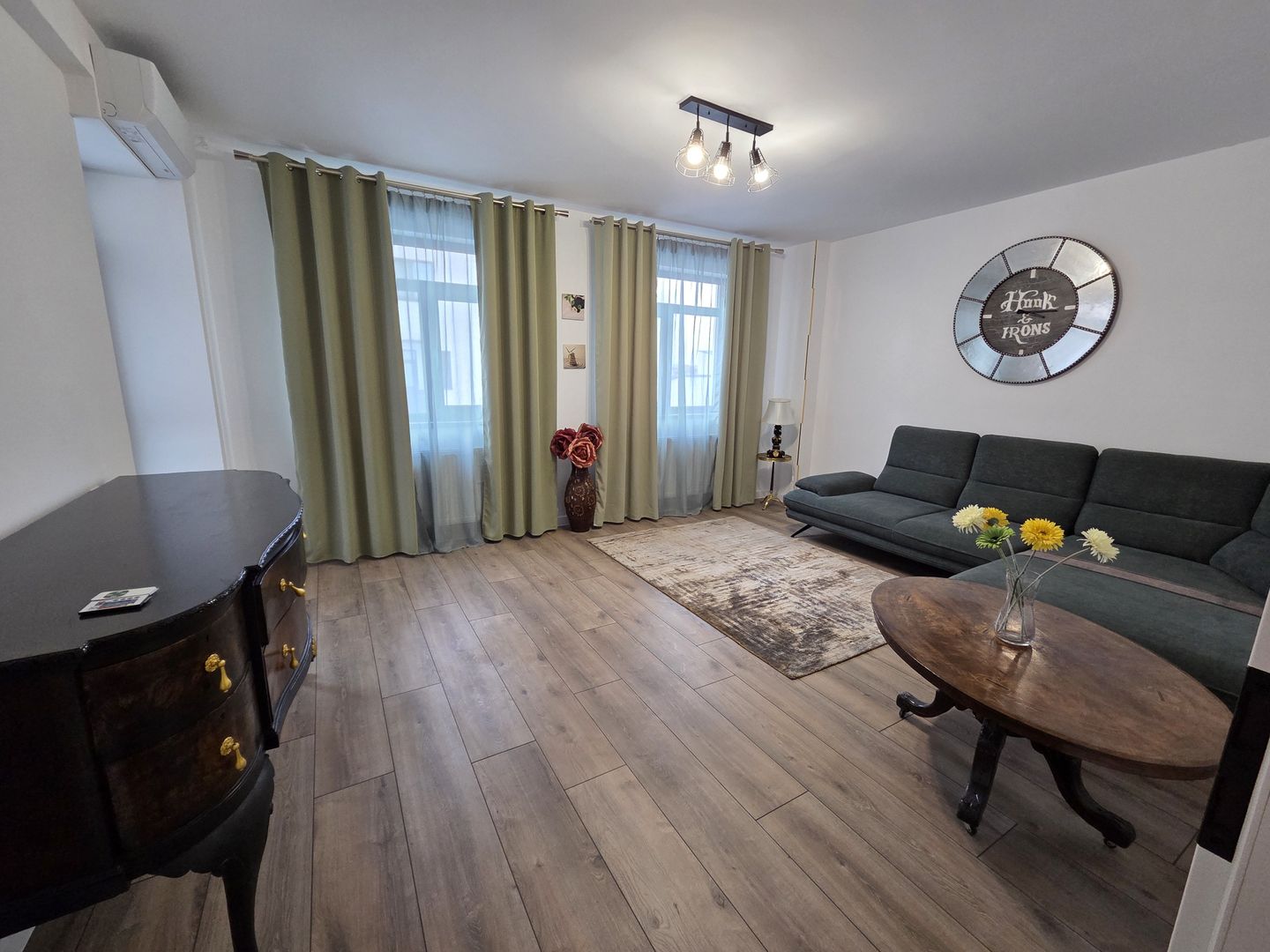 Prima inchirere! Apartament 2 camere Sisesti - Poză 2