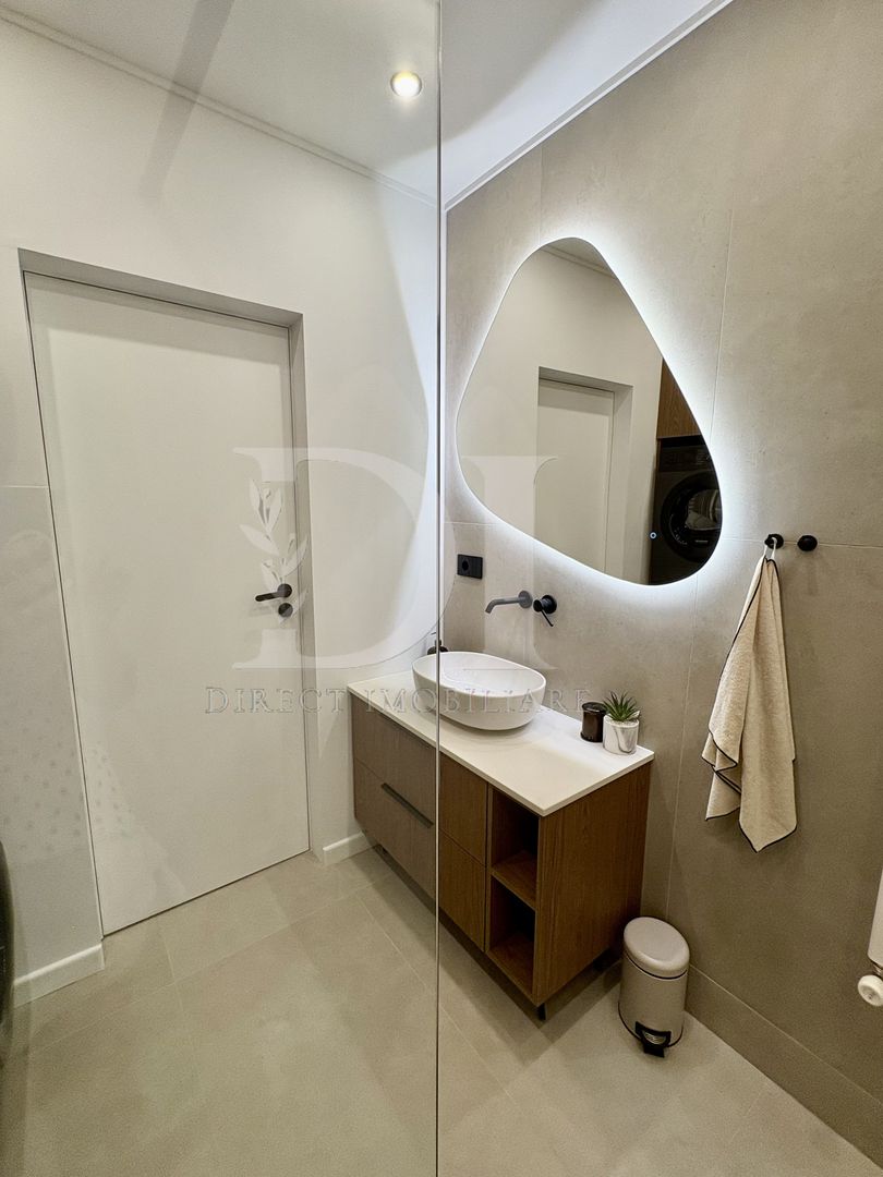 APARTAMENT PREMIUM | URBANO PANORAMIC, RĂZOARE - Poză 13
