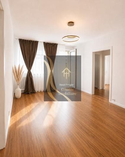 2 Camere | Complet Renovat | Metrou 1 Mai | Ion Mihalache - Poză 1