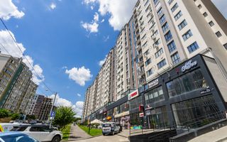Vânzare, apartament, 3 camere, bd. Mircea cel Bătrân, Ciocana - Poză 17