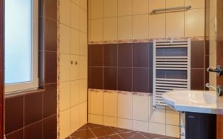 Vila individuala cu 589 mp teren, foisor si gradina superba | Darza - Poză 13