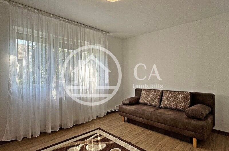 Apartament de inchiriat cu 2 camere in zona Rogerius, Oradea - Poză 1