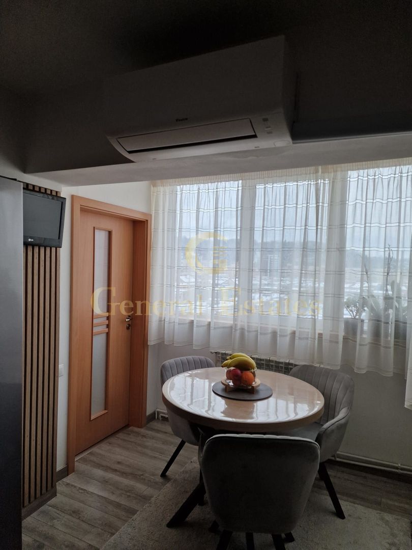 Apartament 2 camere decomandat de vânzare – Cartier Astra - Poză 3