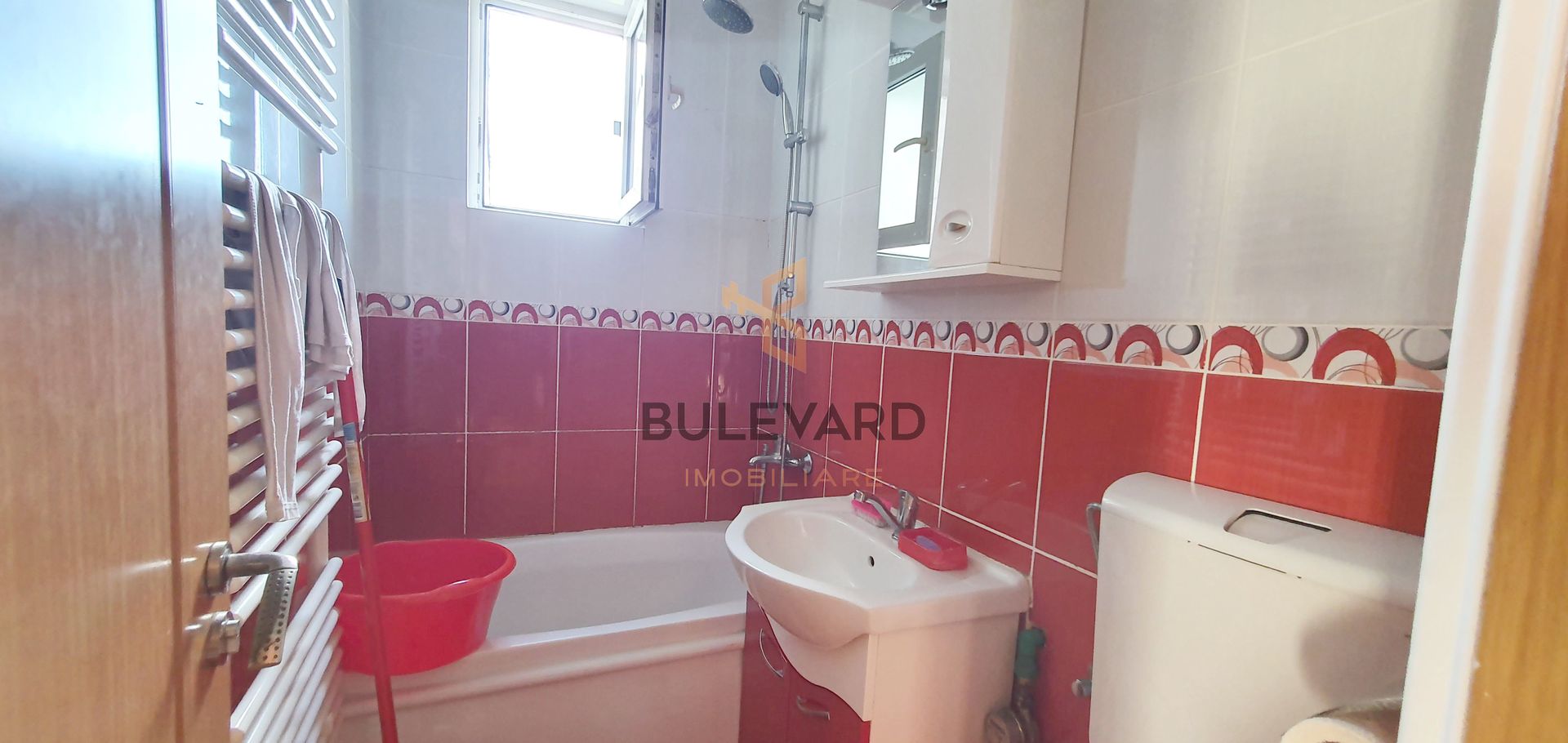 Apartament cu 2 camere, zona strazii Constantin Brancusi! - Poză 6