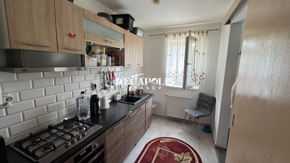 Vânzare apartament 2 camere   Brașov - Poză 8