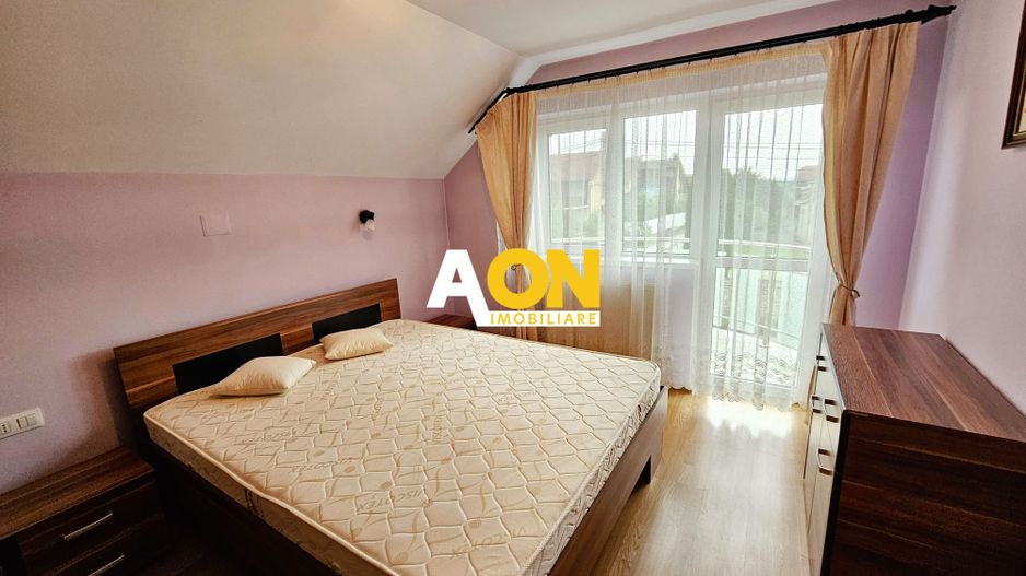 Casa 5 camere 561 mp teren la asfalt toate utilitatile Cetate - Poză 15