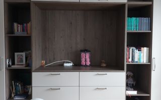 Piata Romana | Apartament decomandat 4 camere modern | Bloc 1980 | 97mp - Poză 14