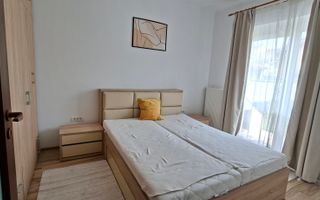 Apartament cu curte de 60mp - Dumbravita/Selgros - Poză 18