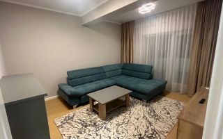 Penthouse I 3 camere I 2 Terase I  Modern I Calea dumbravii - Poză 1