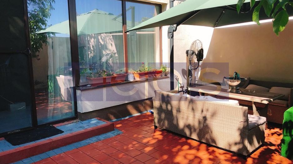 2 CAMERE| PIPERA LAKE APARTAMENTS| 59 MP| CURTE 40 MP| OCAZIE - Poză 6