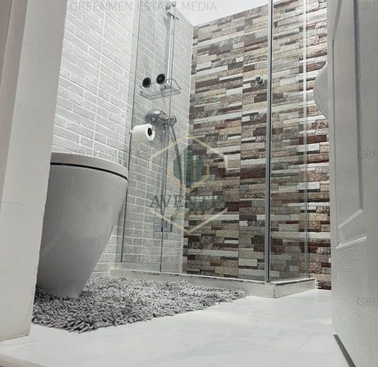 Prima inchiriere, bloc nou, modern, posibilitate parcare, Piata Muncii - Poză 9