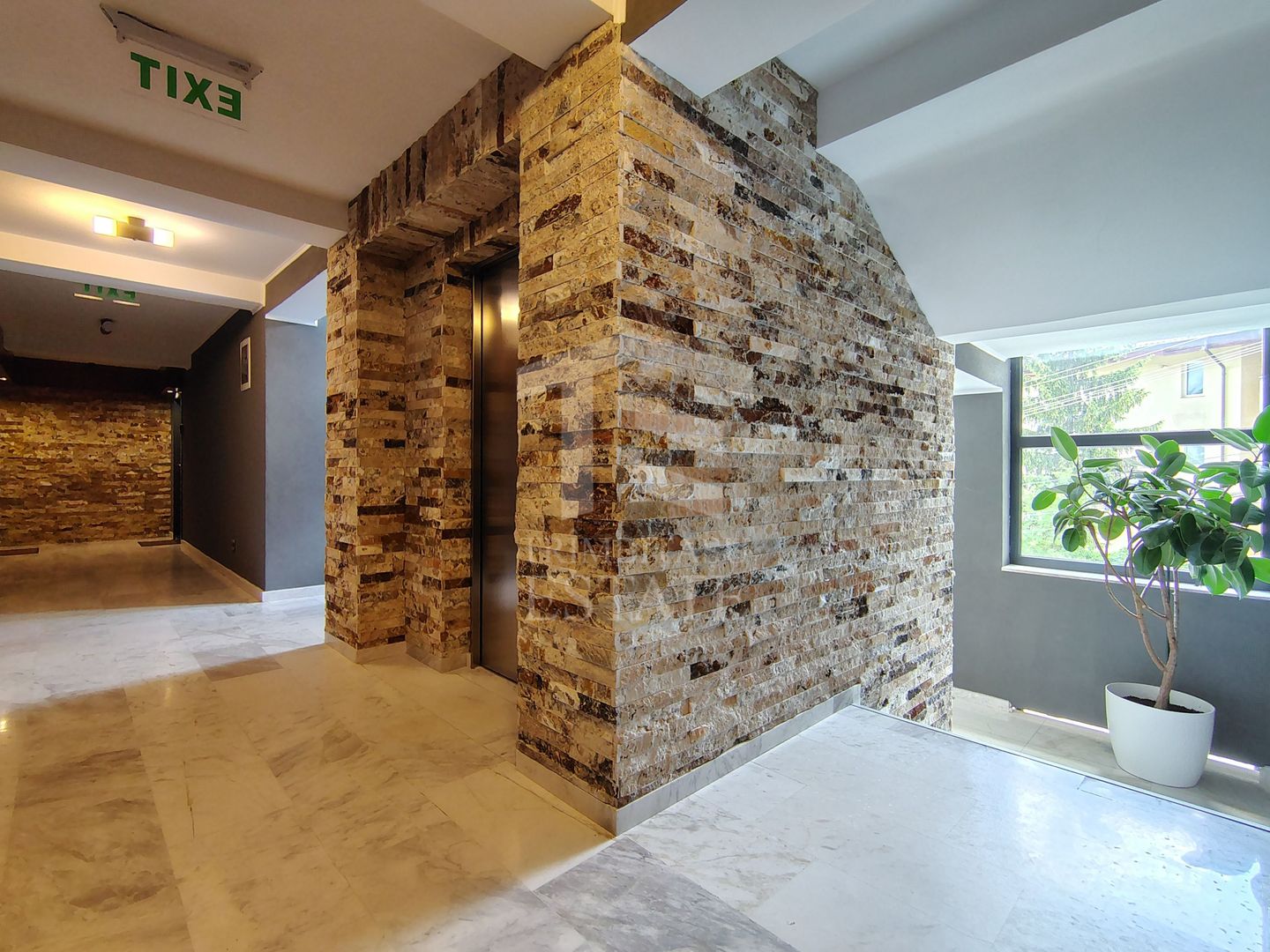 STUDIO centru Predeal | Modern - Poză 15
