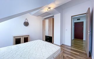 Apartament 3 camere de inchiriat, 100 mp, zona Buna Ziua - Poză 9