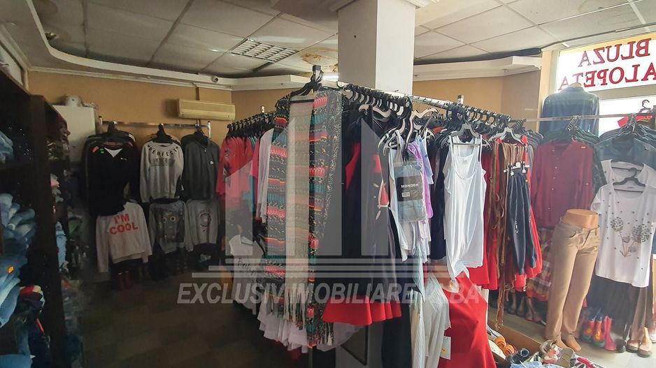 Spatiu comercial in Blaj - Poză 2