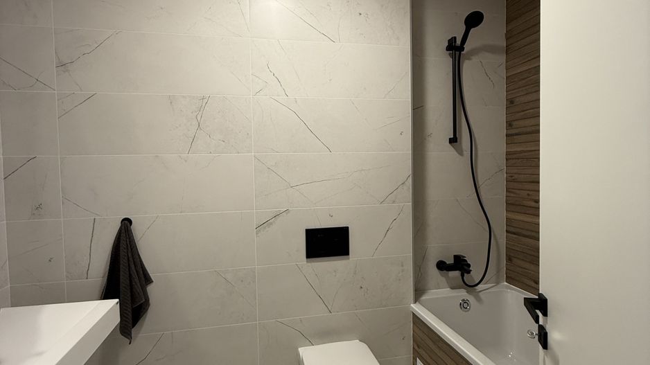 Garsoniera Premium/ Smart Home - Poză 9
