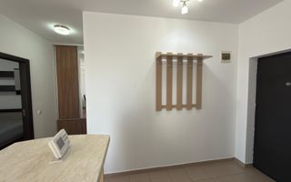 Apartament 2 camere 52 mp, balcon, parcare, zona Rivus Mall - Poză 6